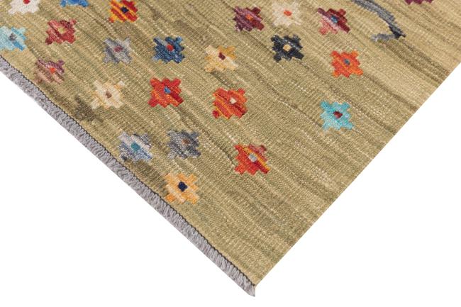 Kilim Afghan Heritage - 4