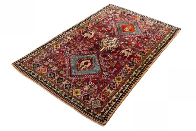 Shiraz - 1