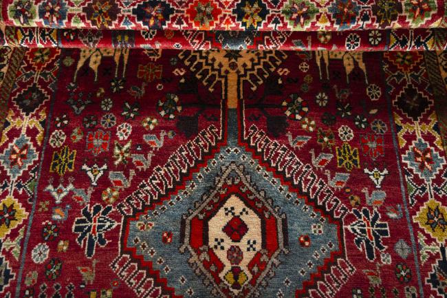 Shiraz - 7