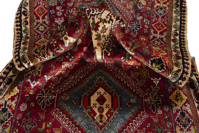 Shiraz - 8