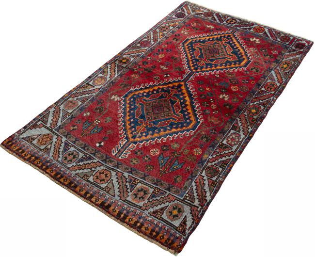 Shiraz - 1