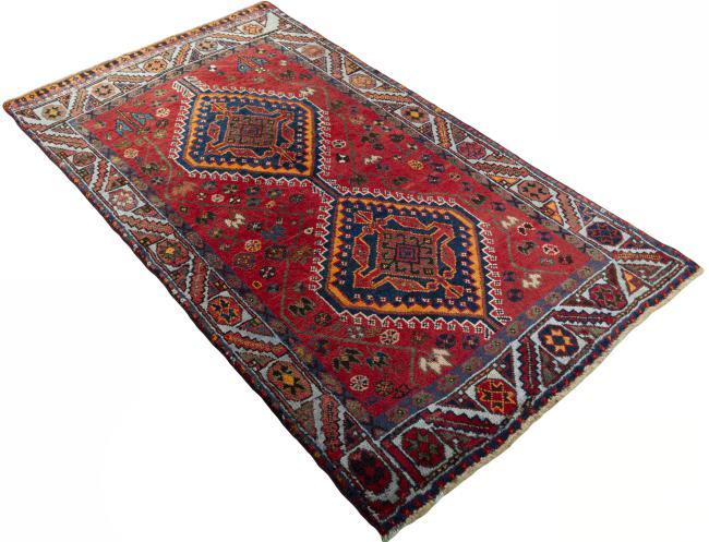 Shiraz - 2