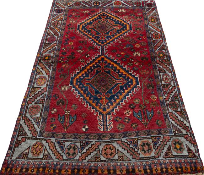 Shiraz - 3