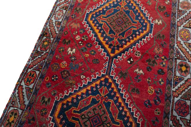 Shiraz - 4