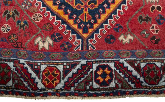 Shiraz - 5