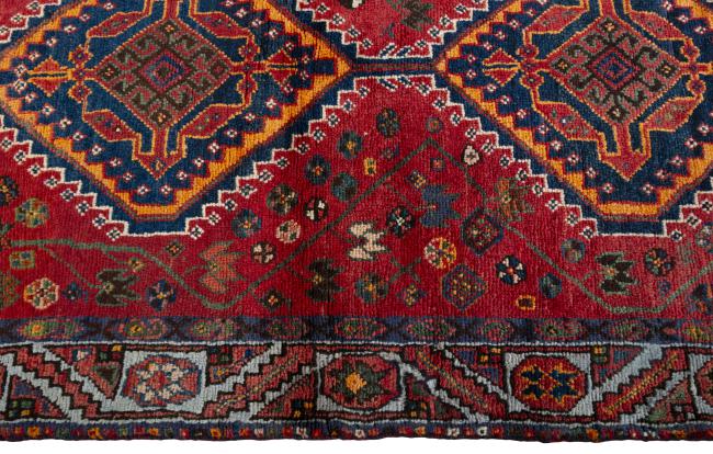 Shiraz - 6