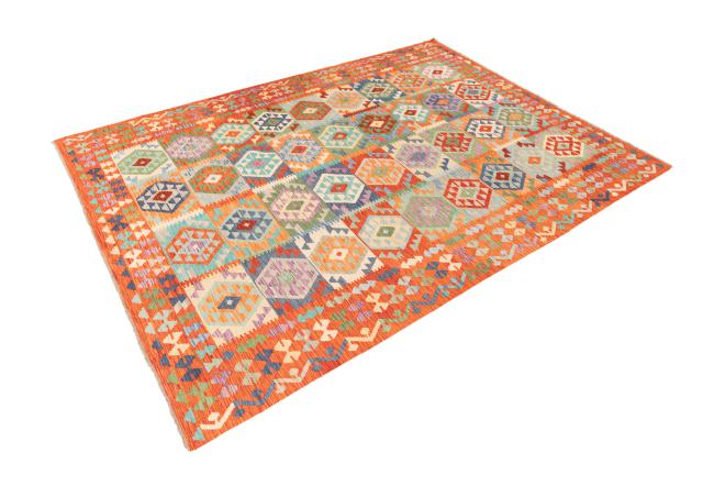 Kilim Afghan - 1