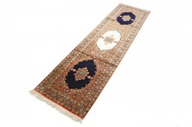 Cachemire Pure Soie - 2