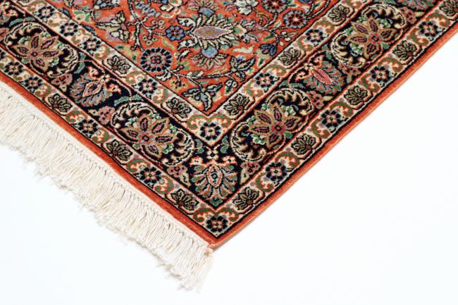 Cachemire Pure Soie - 5