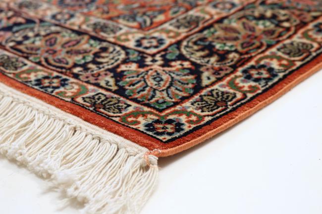 Cachemire Pure Soie - 6