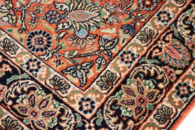 Cachemire Pure Soie - 7