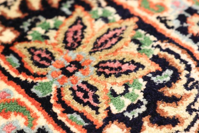 Cachemire Pure Soie - 9