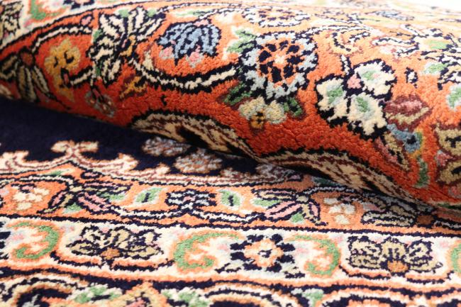 Cachemire Pure Soie - 10