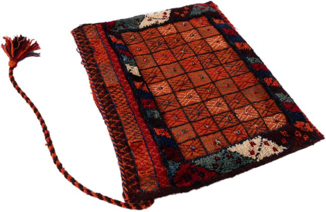 Kelim Fars Bag - 1