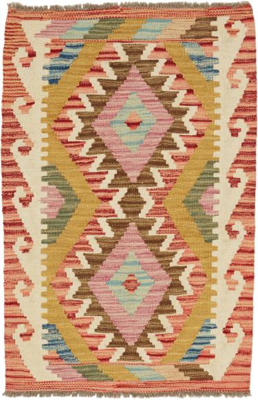 Kilim Afgán - 1