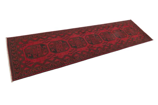 Afghan Akhche - 2