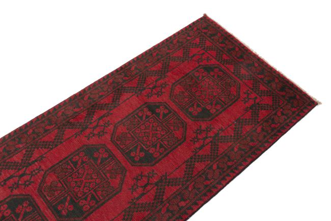 Afghan Akhche - 3