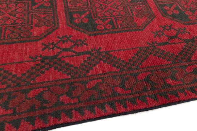 Afghan Akhche - 4