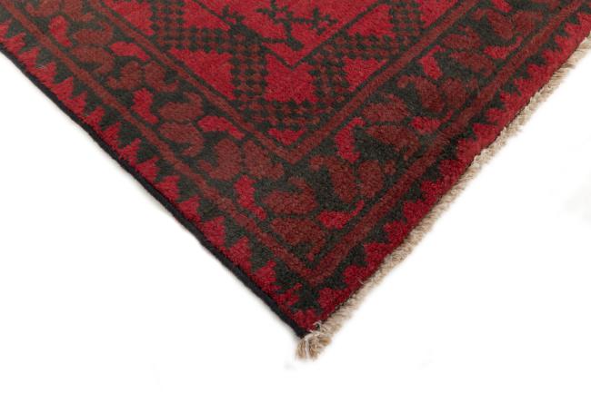 Afghan Akhche - 5