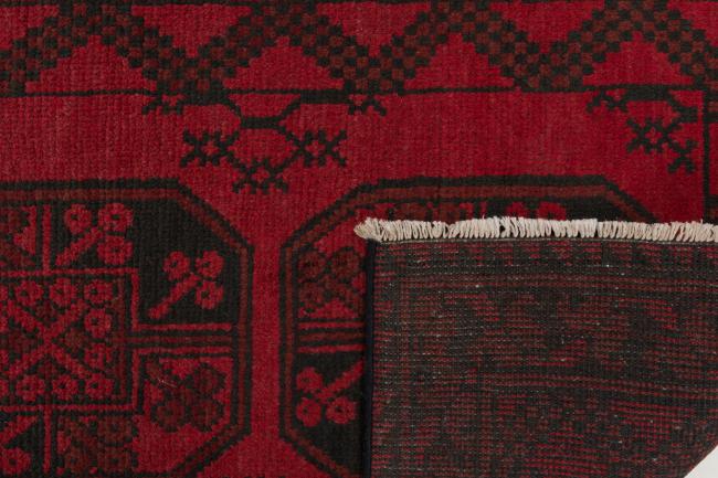 Afghan Akhche - 6