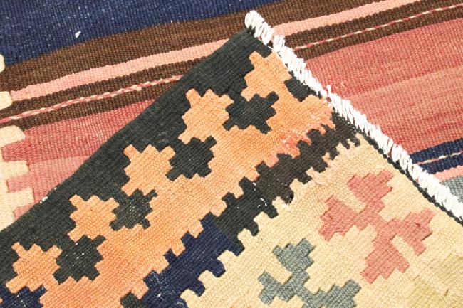 Kilim Fars Azerbaijan Antik - 7