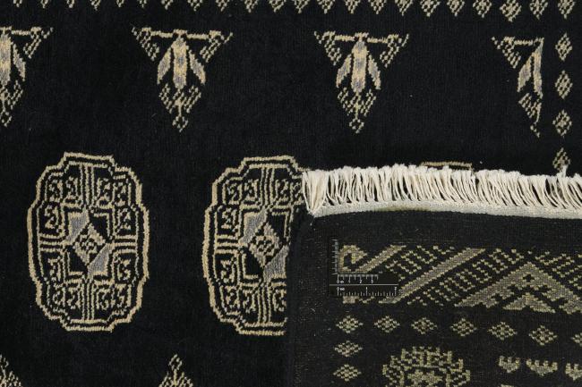 Pakistan Buchara 3ply - 2