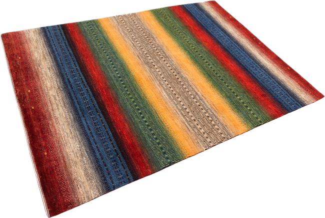 Perser Gabbeh Loribaft Essence - 1