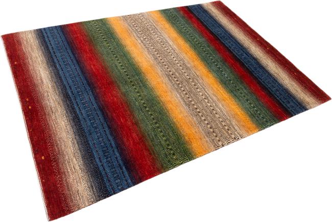 Perser Gabbeh Loribaft Essence - 2