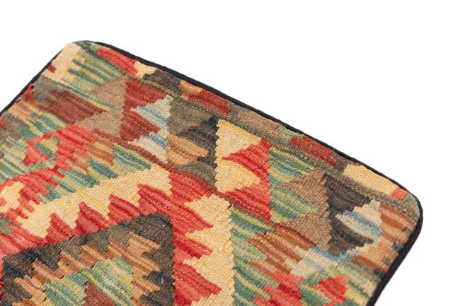 Κιλίμ Afghan Μαξιλαροθήκη - 2