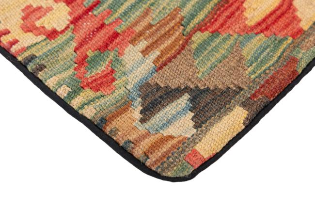 Κιλίμ Afghan Μαξιλαροθήκη - 3