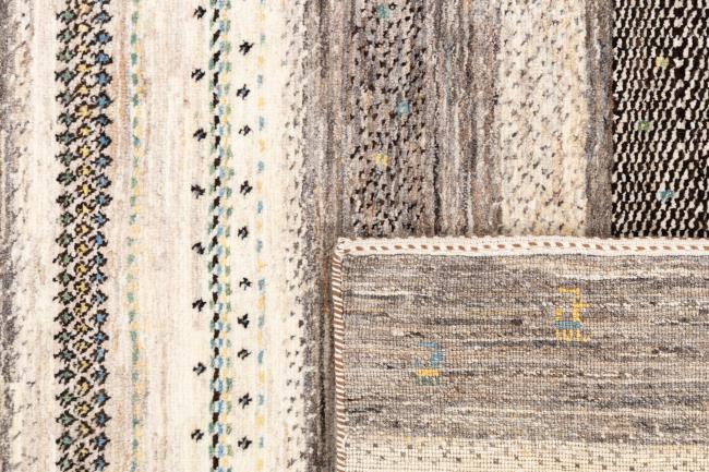 Persa Gabbeh Loribaft Tabiilbaft - 6