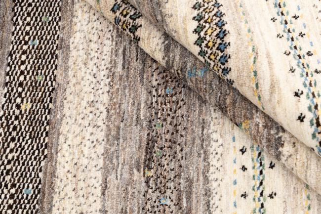 Persa Gabbeh Loribaft Tabiilbaft - 8