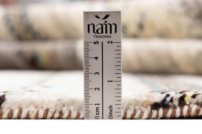 Persa Gabbeh Loribaft Tabiilbaft - 9