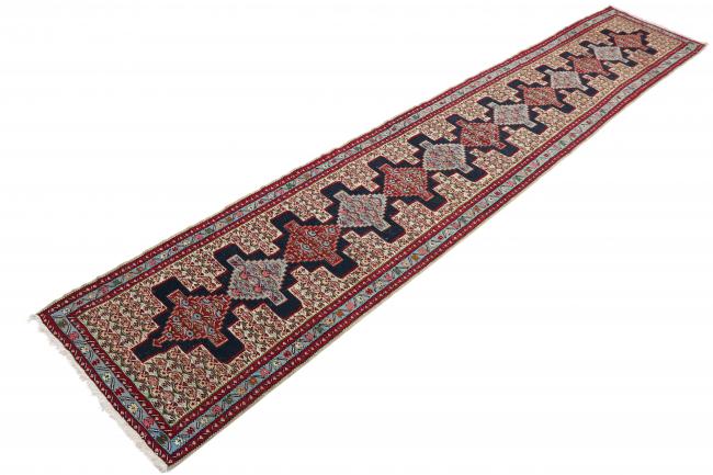 Kilim Senneh - 1