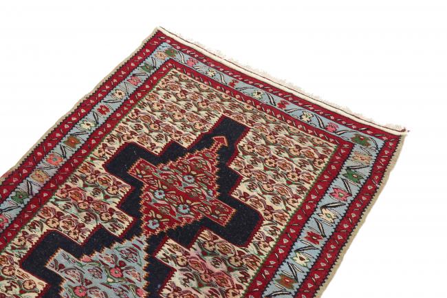 Kilim Senneh - 3