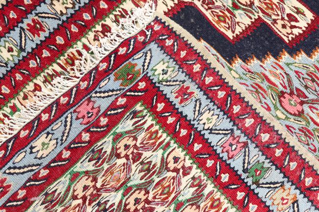 Kilim Senneh - 6