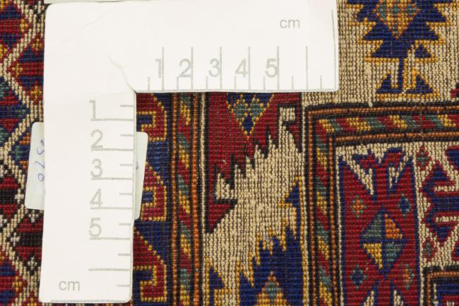 Afghan Mauri Kabul - 6