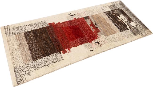Persian Gabbeh Loribaft - 2
