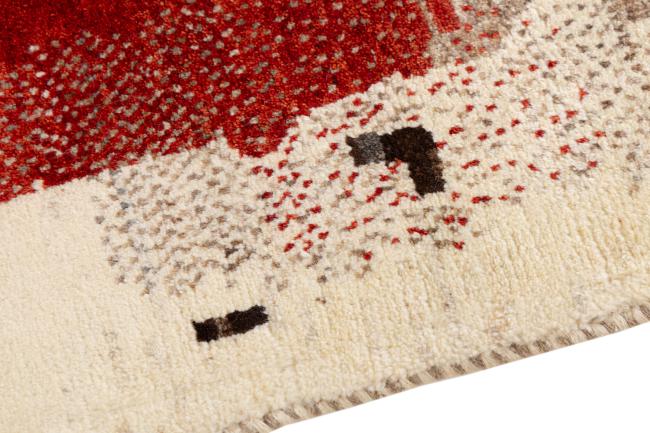 Persian Gabbeh Loribaft - 4