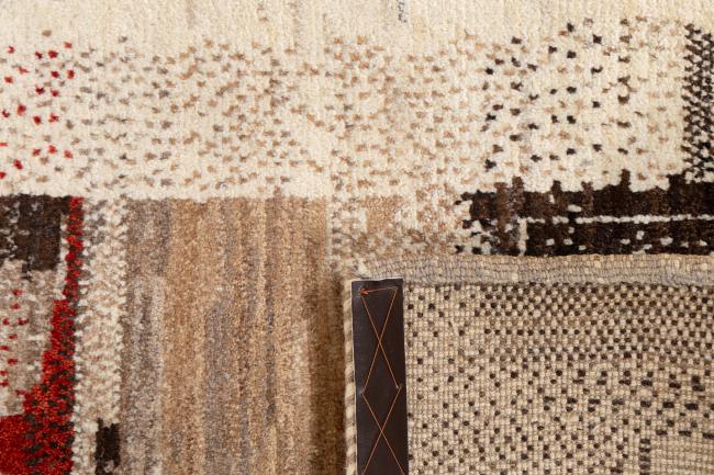 Persian Gabbeh Loribaft - 6