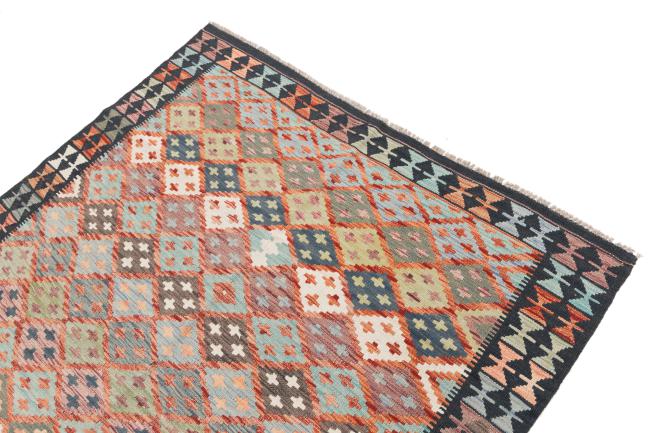 Kilim Afegão - 2