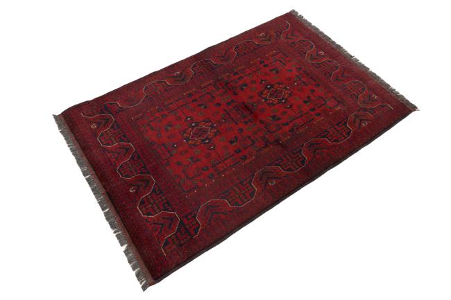 Khal Mohammadi - 1