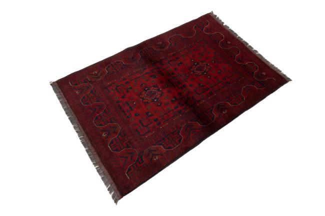 Khal Mohammadi - 2