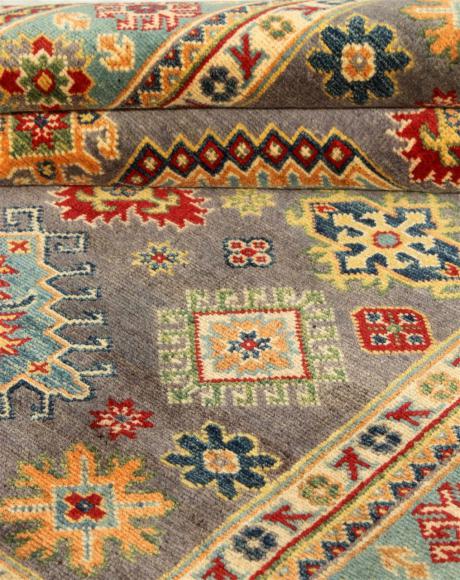 Kazak Ghazni - 1
