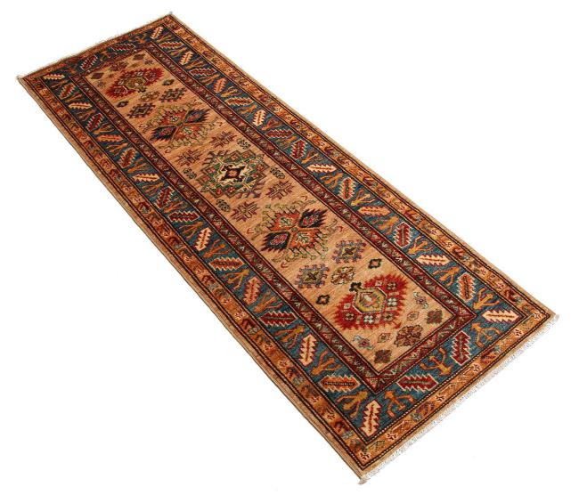 Kazak - 2