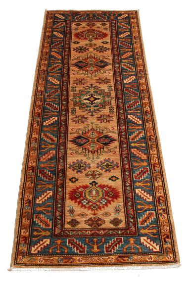 Kazak - 3