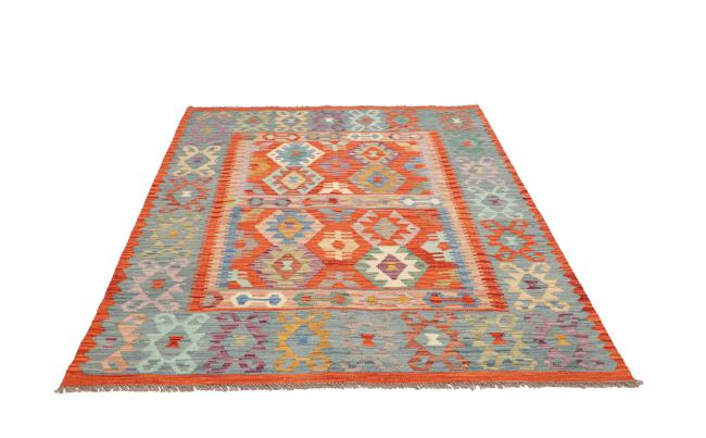Kelim Afghan - 1