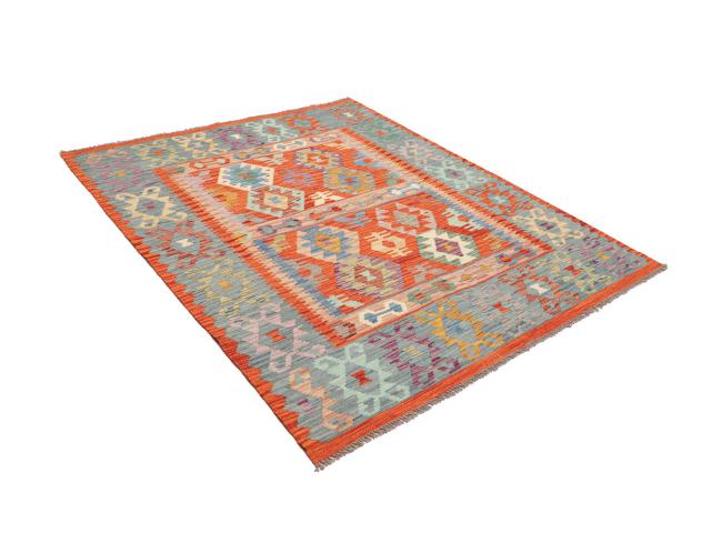 Kelim Afghan - 2