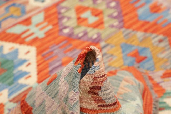 Kelim Afghan - 5