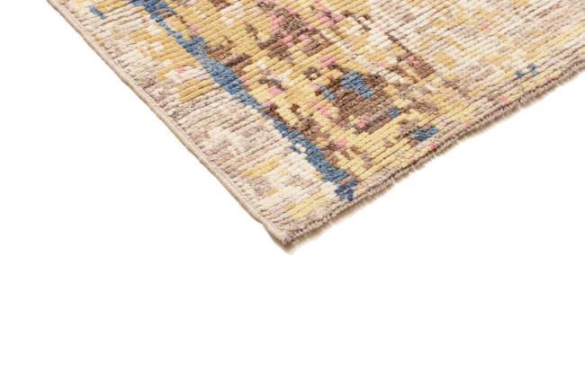 Berber Atlas - 4